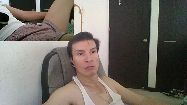 fieryloves online show from February 13, 2025, 1:05 pm