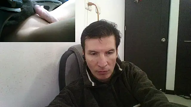 fieryloves online show from February 15, 2025, 2:11 pm
