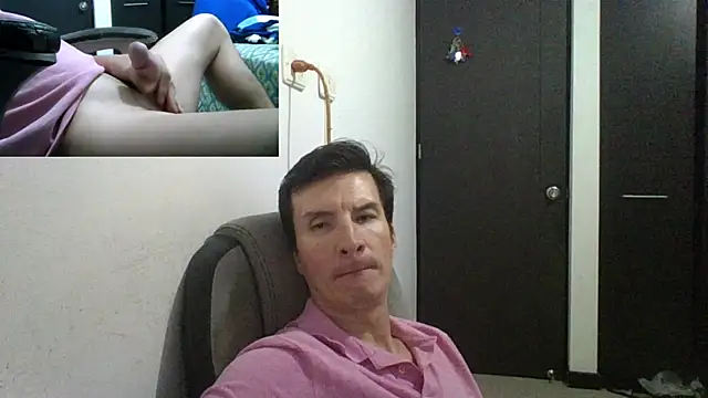 fieryloves online show from February 19, 2025, 5:16 am