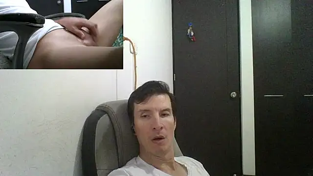 fieryloves online show from February 20, 2025, 2:24 pm