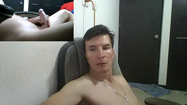 fieryloves online show from March 6, 2025, 2:19 am