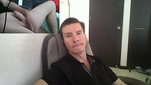 fieryloves online show from March 7, 2025, 2:34 pm