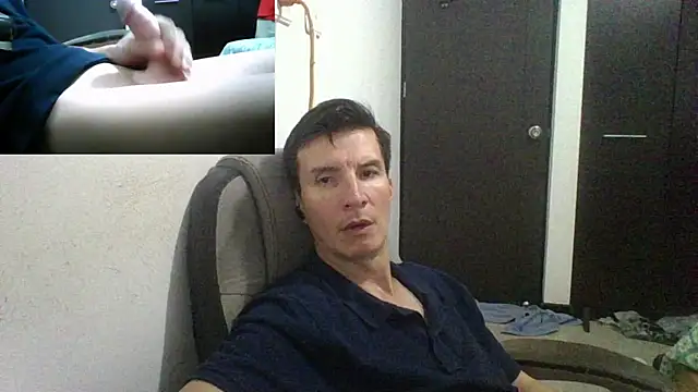 fieryloves online show from March 8, 2025, 2:45 am
