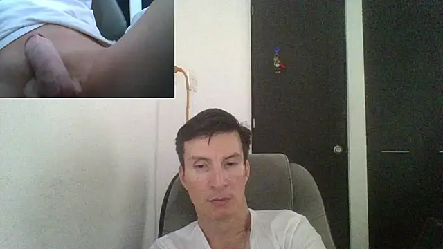fieryloves online show from March 9, 2025, 9:03 pm