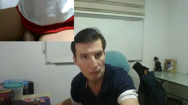 fieryloves online show from March 17, 2025, 11:54 pm