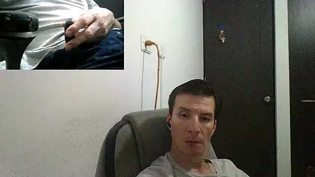 fieryloves online show from March 18, 2025, 11:42 pm