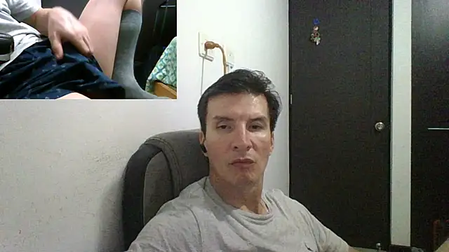 fieryloves online show from March 19, 2025, 2:48 am