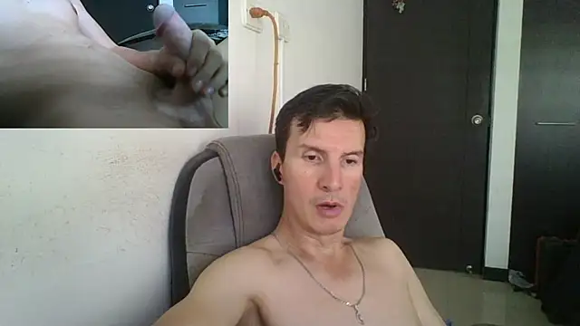 fieryloves online show from March 19, 2025, 7:06 pm