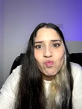 valentina jonnes1 online show from January 9, 2026, 3:42 am