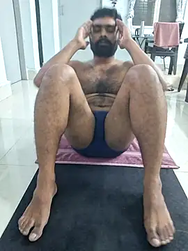 RKumar1994 online show from February 19, 2026, 1:51 pm
