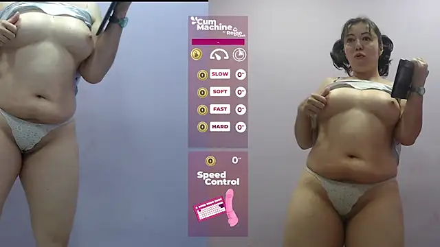 Drool Sucker online show from February 23, 2025, 12:05 pm