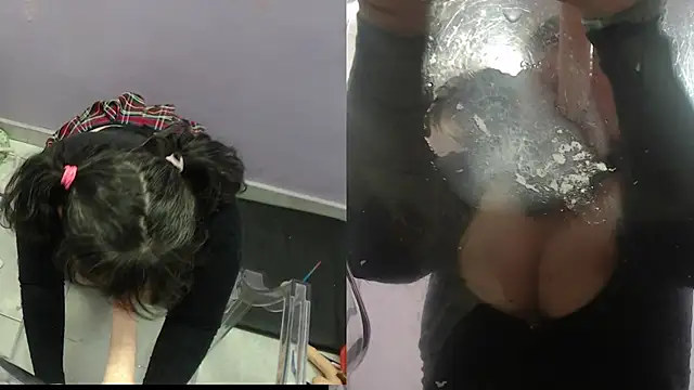 Drool Sucker online show from February 25, 2025, 6:09 pm