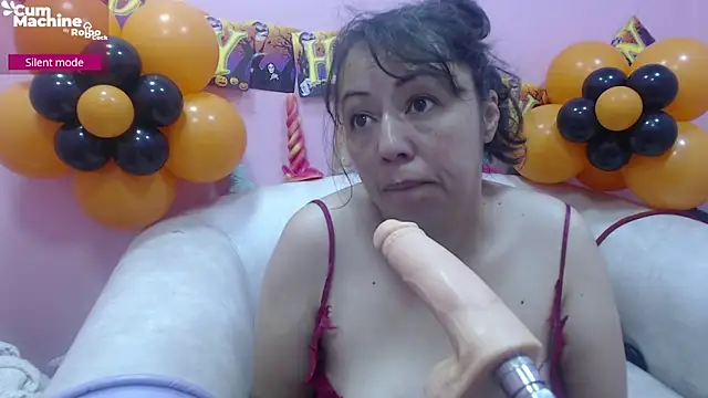 Drool Sucker online show from October 11, 2025, 12:15 pm