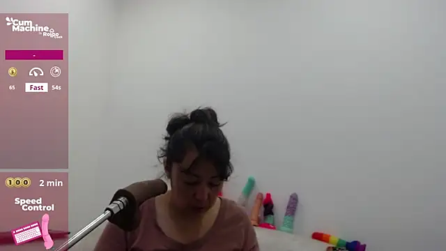 Drool Sucker online show from December 19, 2025, 12:01 pm