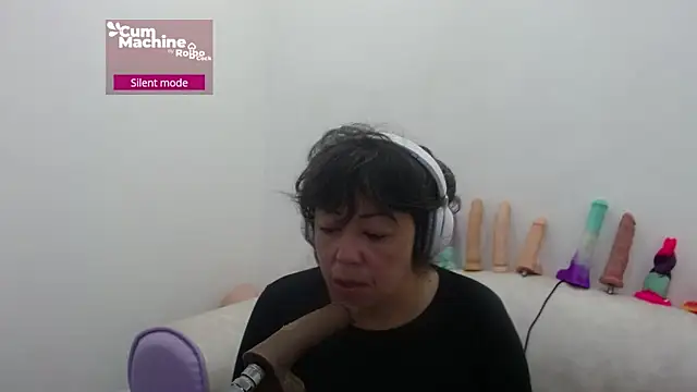 Drool Sucker online show from March 20, 2026, 12:10 pm