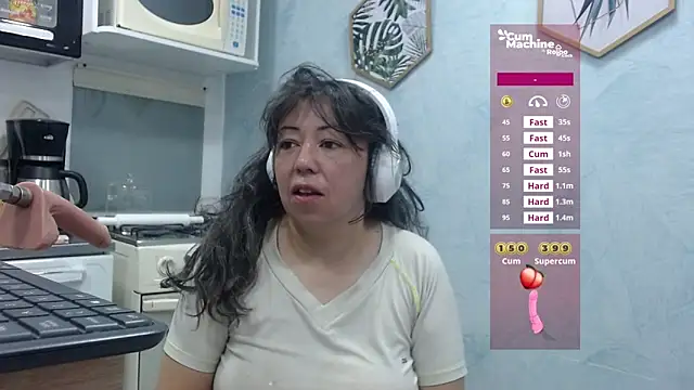 Drool Sucker online show from May 8, 2026, 12:10 pm