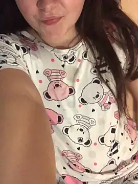 Snapshot of fairy365 chatting on January 7, 2025, 8:24 am fairy365 online show from January 7, 2025, 8:24 am