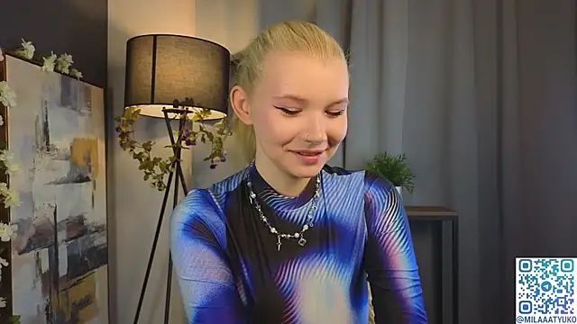 DaisyElmers online show from January 26, 2025, 2:24 am