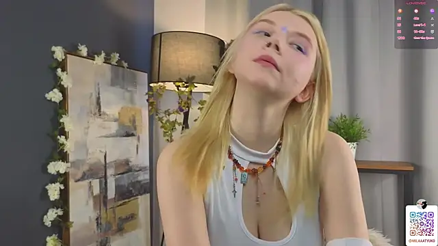 DaisyElmers online show from January 31, 2025, 5:30 am