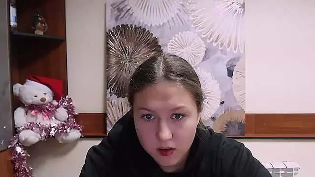 Snapshot of _sofi_smile chatting on December 7, 2024, 3:19 pm sofi smile online show from December 7, 2024, 3:19 pm