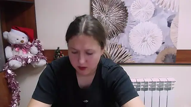 Snapshot of _sofi_smile chatting on December 7, 2024, 11:34 pm sofi smile online show from December 7, 2024, 11:34 pm
