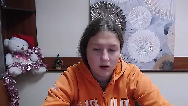 Snapshot of _sofi_smile chatting on December 20, 2024, 5:18 pm sofi smile online show from December 20, 2024, 5:18 pm