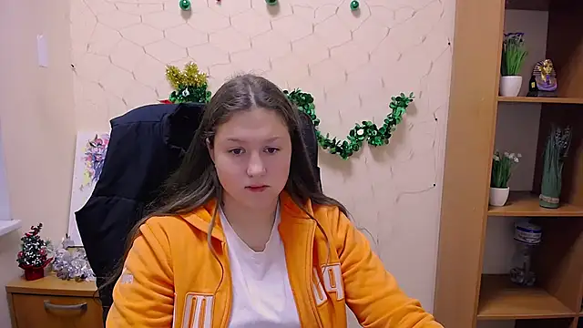Snapshot of _sofi_smile chatting on January 9, 2025, 12:19 pm sofi smile online show from January 9, 2025, 12:19 pm