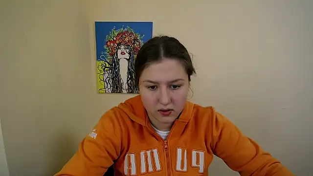 Snapshot of _sofi_smile chatting on January 17, 2025, 2:50 pm sofi smile online show from January 17, 2025, 2:50 pm