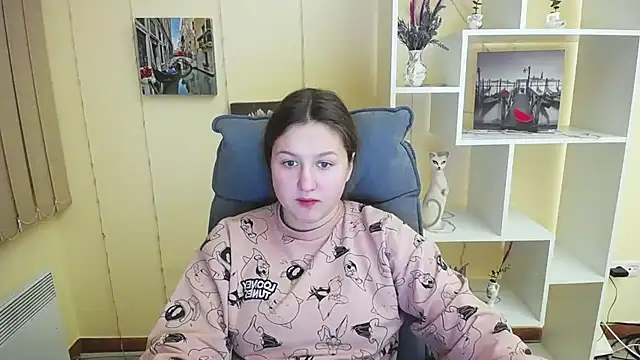 Snapshot of _sofi_smile chatting on February 7, 2025, 6:24 pm sofi smile online show from February 7, 2025, 6:24 pm