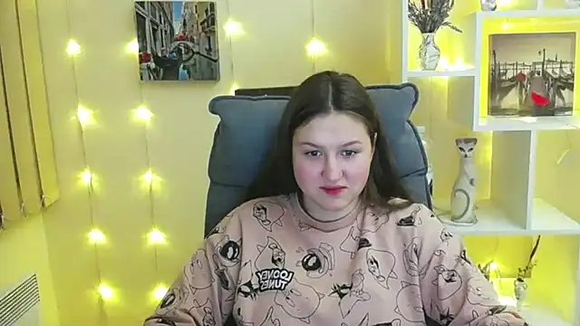 Snapshot of _sofi_smile chatting on February 8, 2025, 3:30 am sofi smile online show from February 8, 2025, 3:30 am