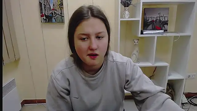Snapshot of _sofi_smile chatting on February 26, 2025, 7:38 pm sofi smile online show from February 26, 2025, 7:38 pm