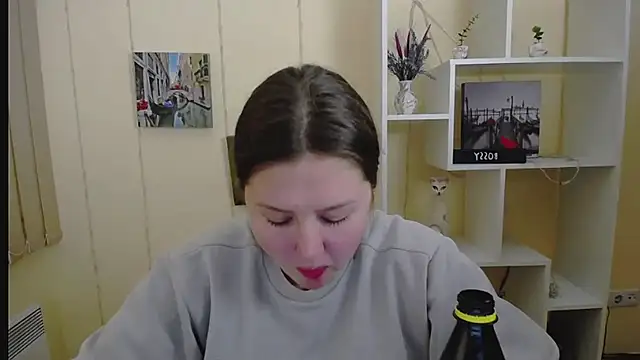 Snapshot of _sofi_smile chatting on February 26, 2025, 10:53 pm sofi smile online show from February 26, 2025, 10:53 pm