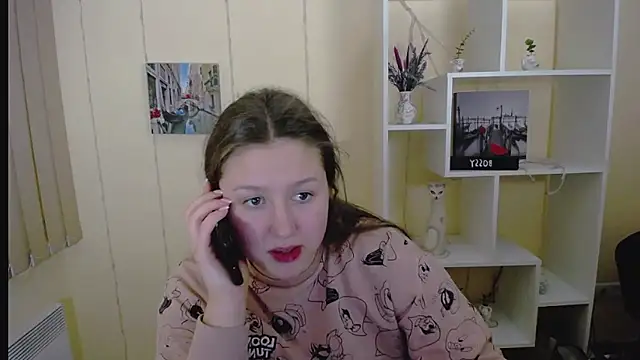 Snapshot of _sofi_smile chatting on March 7, 2025, 6:43 pm sofi smile online show from March 7, 2025, 6:43 pm