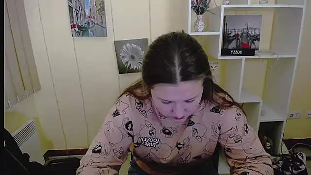 Snapshot of _sofi_smile chatting on March 8, 2025, 4:34 am sofi smile online show from March 8, 2025, 4:34 am