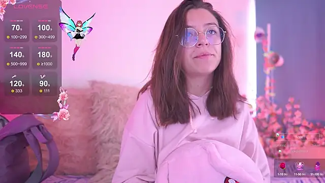 milly kenner online show from October 2, 2025, 4:58 pm