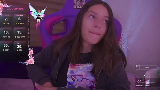 milly kenner online show from October 14, 2025, 3:24 pm