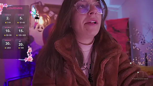 milly kenner online show from October 20, 2025, 5:35 pm