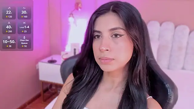 zia cooper online show from February 21, 2026, 7:04 pm