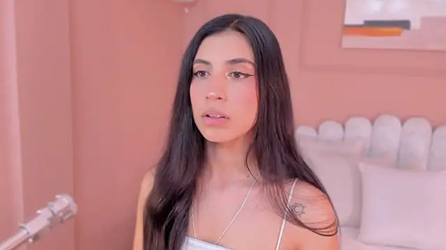 zia cooper online show from March 11, 2026, 6:47 pm