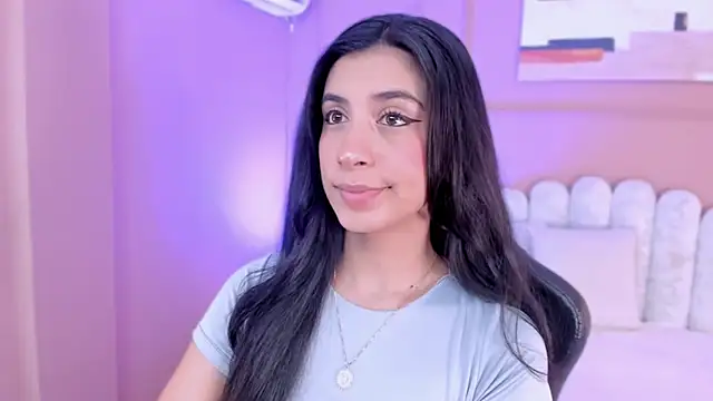 zia cooper online show from March 24, 2026, 7:52 pm