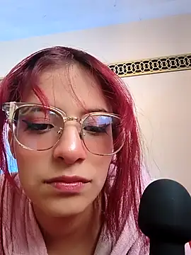 RedMeloddy online show from May 9, 2026, 6:46 pm