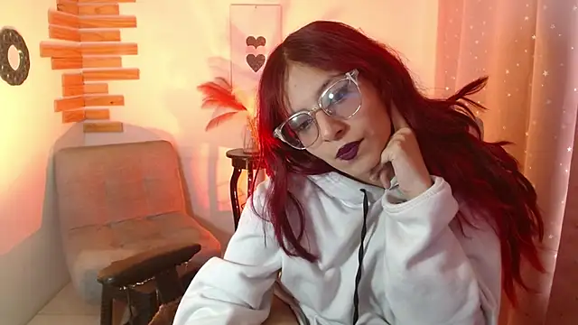 RedMeloddy online show from May 14, 2026, 10:05 pm