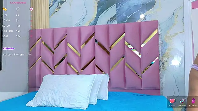 littleebonymommy online show from September 20, 2025, 2:56 am