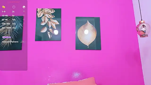 littleebonymommy online show from September 26, 2025, 8:13 pm