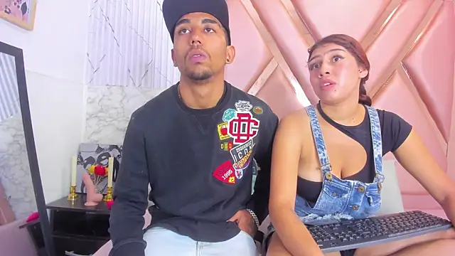 Snapshot of Annyeli chatting on September 28, 2025, 3:06 pm Annyeli online show from September 28, 2025, 3:06 pm