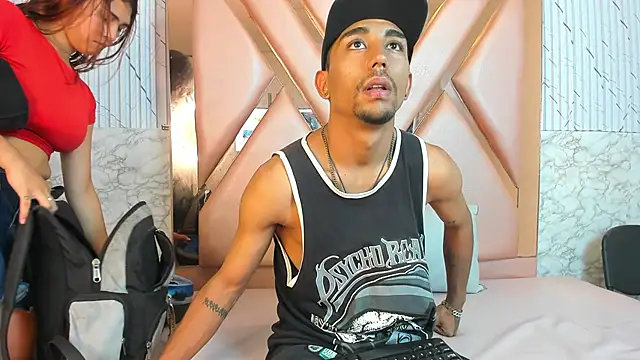 Snapshot of Annyeli chatting on October 2, 2025, 4:25 pm Annyeli online show from October 2, 2025, 4:25 pm