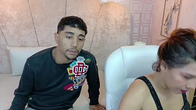 Snapshot of Annyeli chatting on October 24, 2025, 1:40 pm Annyeli online show from October 24, 2025, 1:40 pm