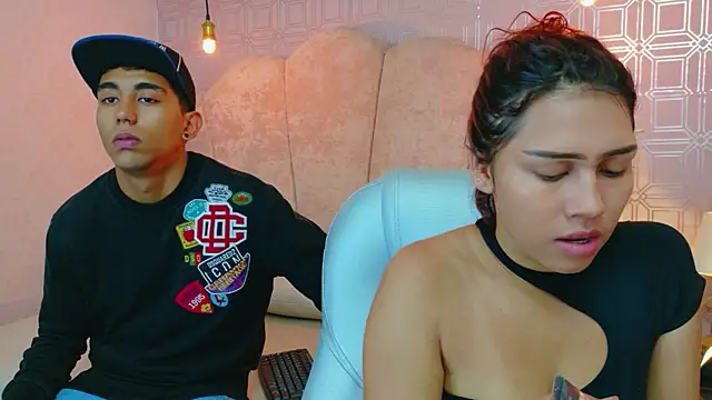 Snapshot of Annyeli chatting on November 1, 2025, 12:07 pm Annyeli online show from November 1, 2025, 12:07 pm