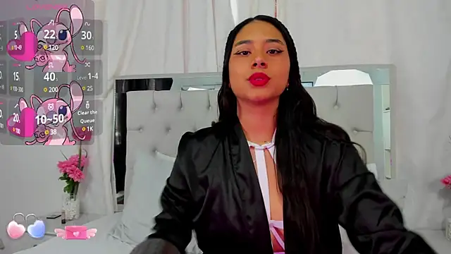 AnnaQueen  online show from December 10, 2024, 4:06 pm