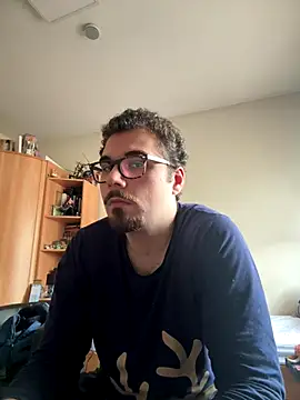 Gartengolem online show from November 30, 2025, 11:25 am